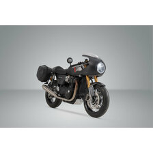 SW MOTECH URBAN ABS BOČNÍ KUFRY TRIUMPH THRUXTON RS (19-)